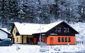 Pension 444 - Ski Resort Herlikovice And Bubakov